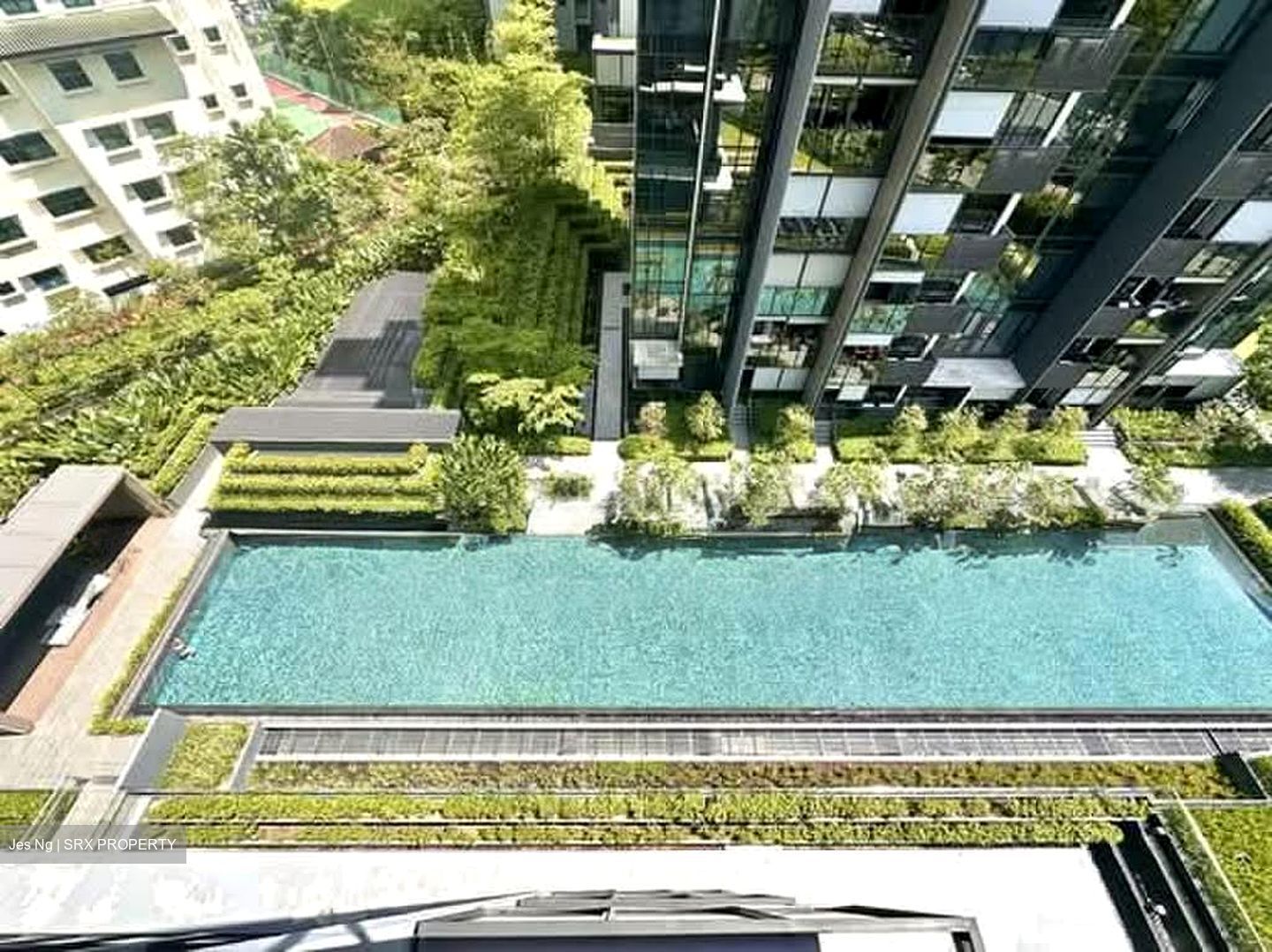 Leedon Green (D10), Condominium #596363391